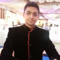 Furrukh Mukhtar