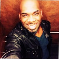 Patrick Reginal Hubbard