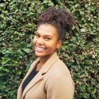 Jasmine Washington, MS, RDN