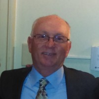 Charles Darden