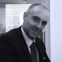 Stéphane Doré