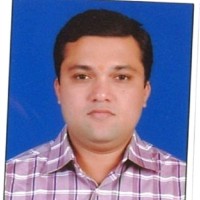 Chinmay More - Agm Fa-Shree Renuka Sugars Ltd-Wilmar Group