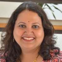 Vaishali Teke Kharade