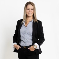 Nicole Teufel, Ba