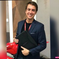 Daniel Leonardo Frasson