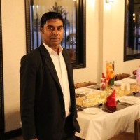 sunny sahota