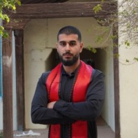 Ali Al Bahar