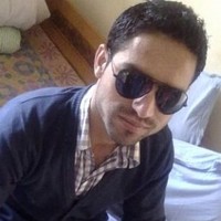 Yash Sharma