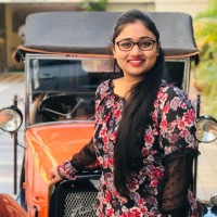 Madhura Talekar