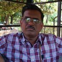 Kanayalal Verma