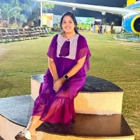 Preethi L
