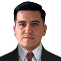 Joel Enrique Rodriguez Portilla