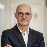 Arnaud Revel