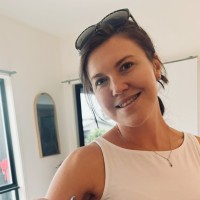 Lauren Buchan