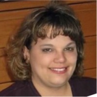 Tracy Ann Marie Wigen, CNC