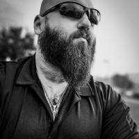 Justin Mcconnell