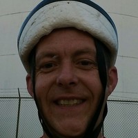 Aidan Poulter