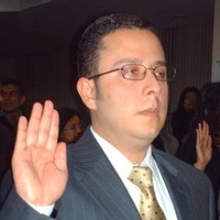 Jose Alvarado