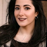 Danielle Castro