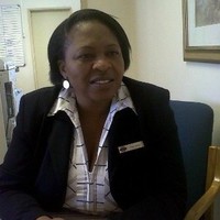 Poppy Njomo