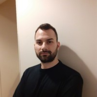 Vassilis Zografos