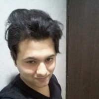 Paritosh Sharma