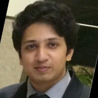 Muqtadir Mohiuddin