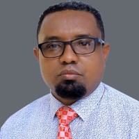 Bekele B. Oda