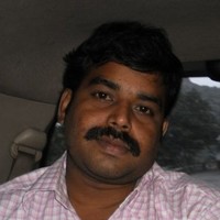 Ravi narayana