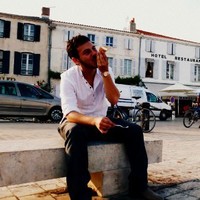 Alvin Koualef