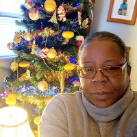 Naomi Johnson