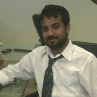 Fawad Qureshi