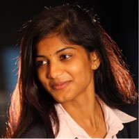 kandiraju haripriya