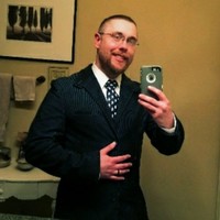 James Trobaugh