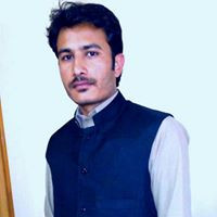 Fawad Ahmad