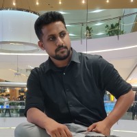 Prashanth S