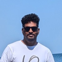 Murali Sujith Chitturi
