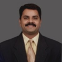 Ananthakrishnan Subramanian