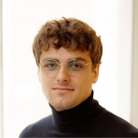 Bohdan Kolesnik