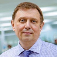 Oleg Ganotskiy