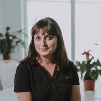 Daniela Medarska Tasevska