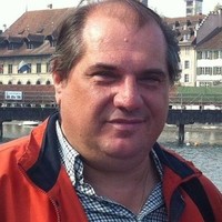 Ioannis Tsioutras