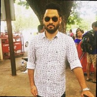 danish mehra