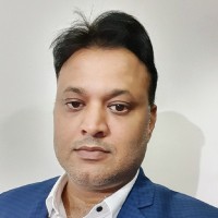 Arunendra Dwivedi
