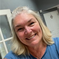 Tracey Johnson