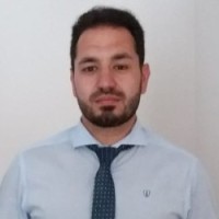 Alberto Domínguez Carrasco