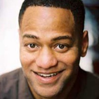 DARRYL REEVES