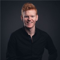 Dillon Mulcahy