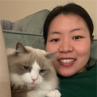 Xueting(Olivia) Bao