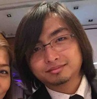 James Aguinaldo